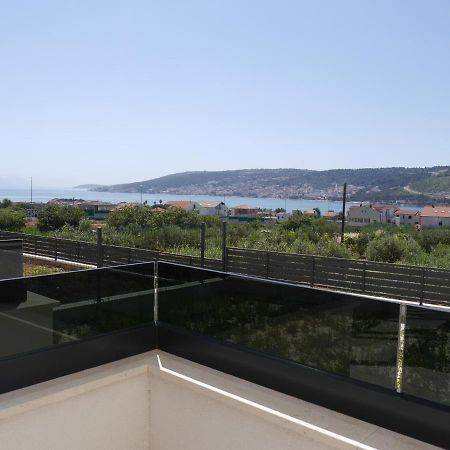Apartment Mon ami Trogir Extérieur photo