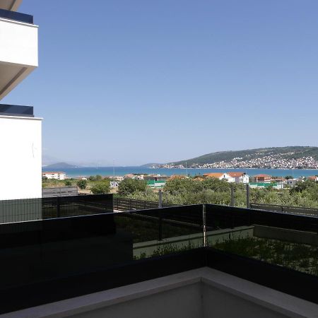 Apartment Mon ami Trogir Extérieur photo