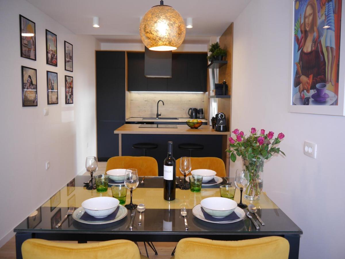 Apartment Mon ami Trogir Extérieur photo