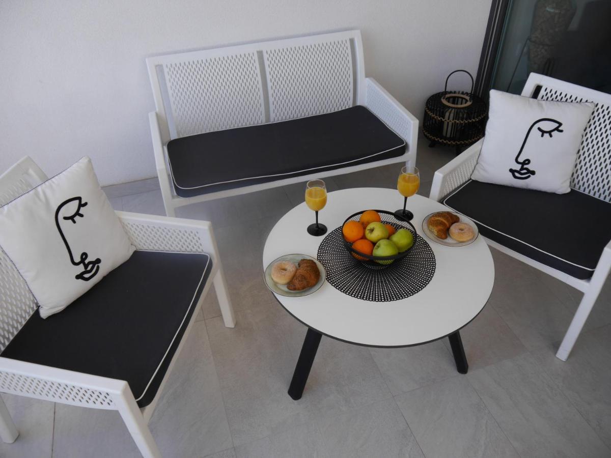 Apartment Mon ami Trogir Extérieur photo