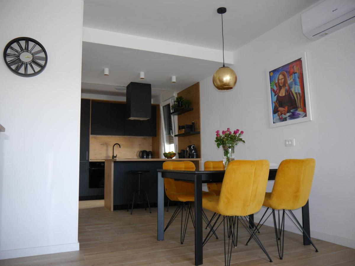 Apartment Mon ami Trogir Extérieur photo