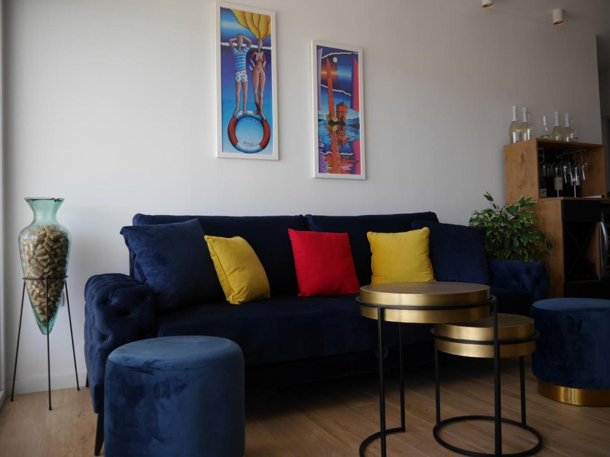 Apartment Mon ami Trogir Extérieur photo