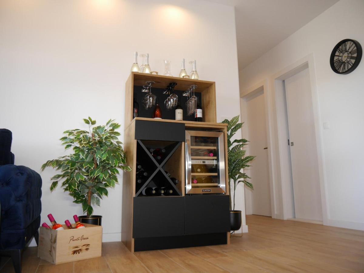 Apartment Mon ami Trogir Extérieur photo