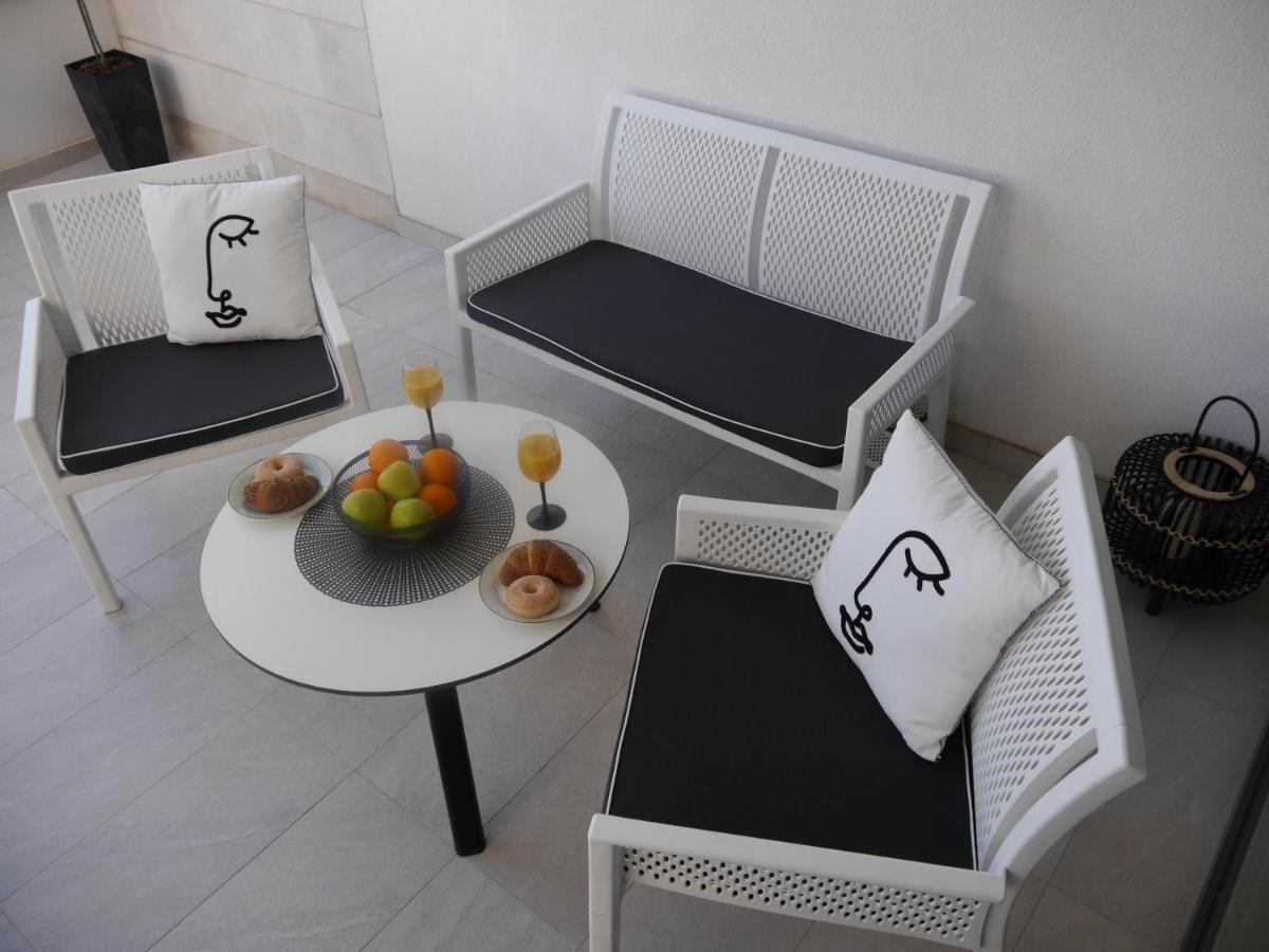 Apartment Mon ami Trogir Extérieur photo