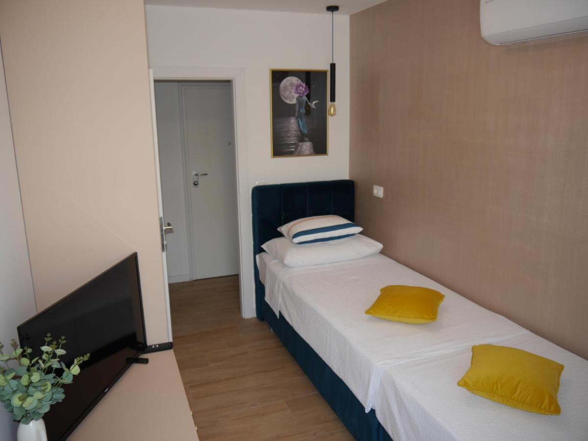 Apartment Mon ami Trogir Extérieur photo
