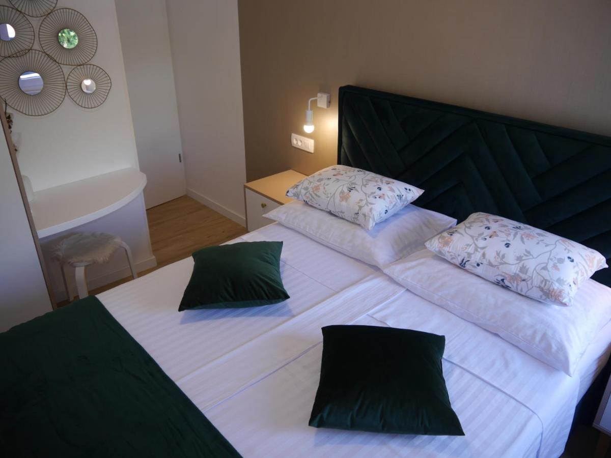 Apartment Mon ami Trogir Extérieur photo