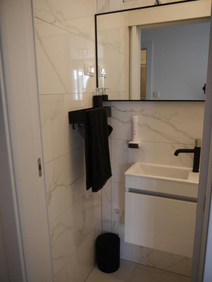 Apartment Mon ami Trogir Extérieur photo